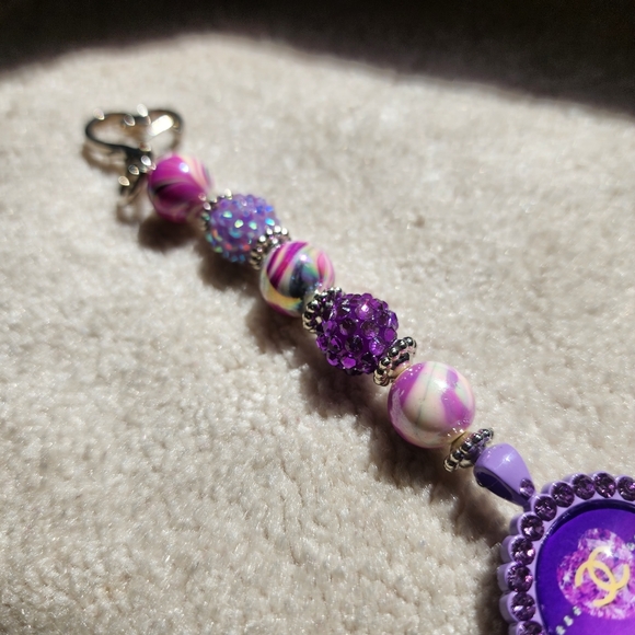 Keychain - Picture 3 of 3